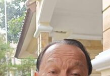 Singgung Elly kasus anak gak perawan, Muara Karta harus proses hukum