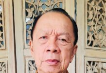 Presiden Prabowo dalam pandangan Muara Karta