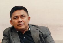 Charlie Chandra di vonis 4 tahun, Ketum BKN apresiasi hakim PN Tangerang